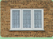 Window fitting Barnsley